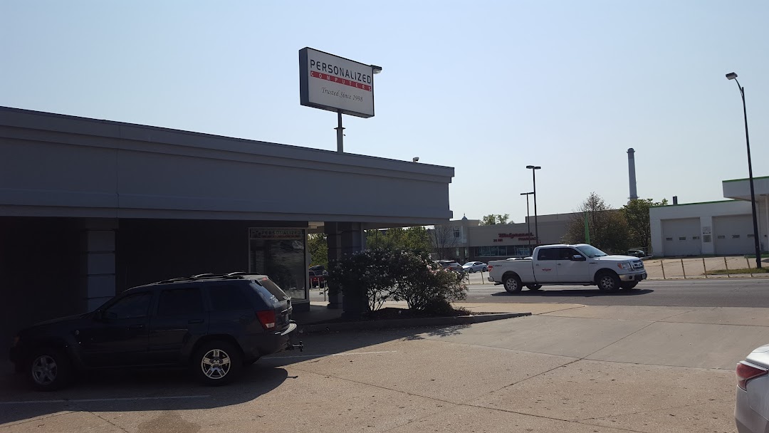 Personalized Computers