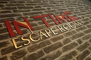 In Time Escape Rooms image