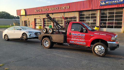 Auto Repair Shop «Mr Tire Auto Service Centers», reviews and photos, 28926 Three Notch Rd, Mechanicsville, MD 20659, USA