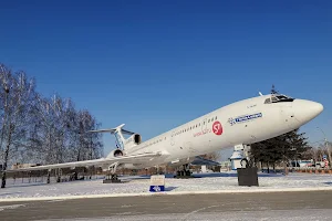 Pamyatnik Tu-154 image