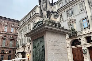 Monument to Vincenzo Gioberti image