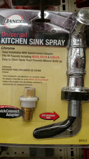 Hardware Store «Stockton Ace Hardware», reviews and photos, 3201 W Benjamin Holt Dr, Stockton, CA 95219, USA