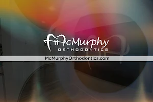 McMurphy Orthodontics – Dr. J. Steadman McMurphy, Jr image
