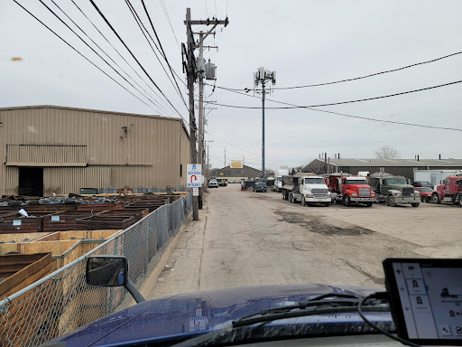 Navarro's Truck Wash en Cicero
