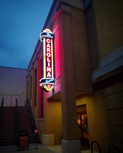 Movie Theater «The Carolina Theatre», reviews and photos, 309 W Morgan St, Durham, NC 27701, USA