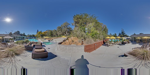 Tennis Club «La Madrona Athletic Club», reviews and photos, 1897 La Madrona Dr, Santa Cruz, CA 95060, USA