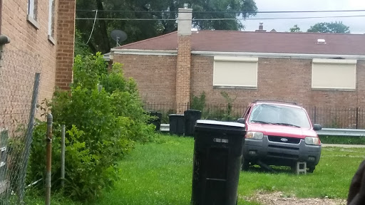 Roller Skating Rink «Dr. Martin Luther King, Jr. Roller Skating and Bowling Center», reviews and photos, 1219 W 76th St, Chicago, IL 60620, USA