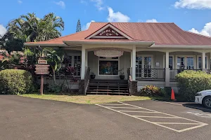 Kauai Plantation Railway image