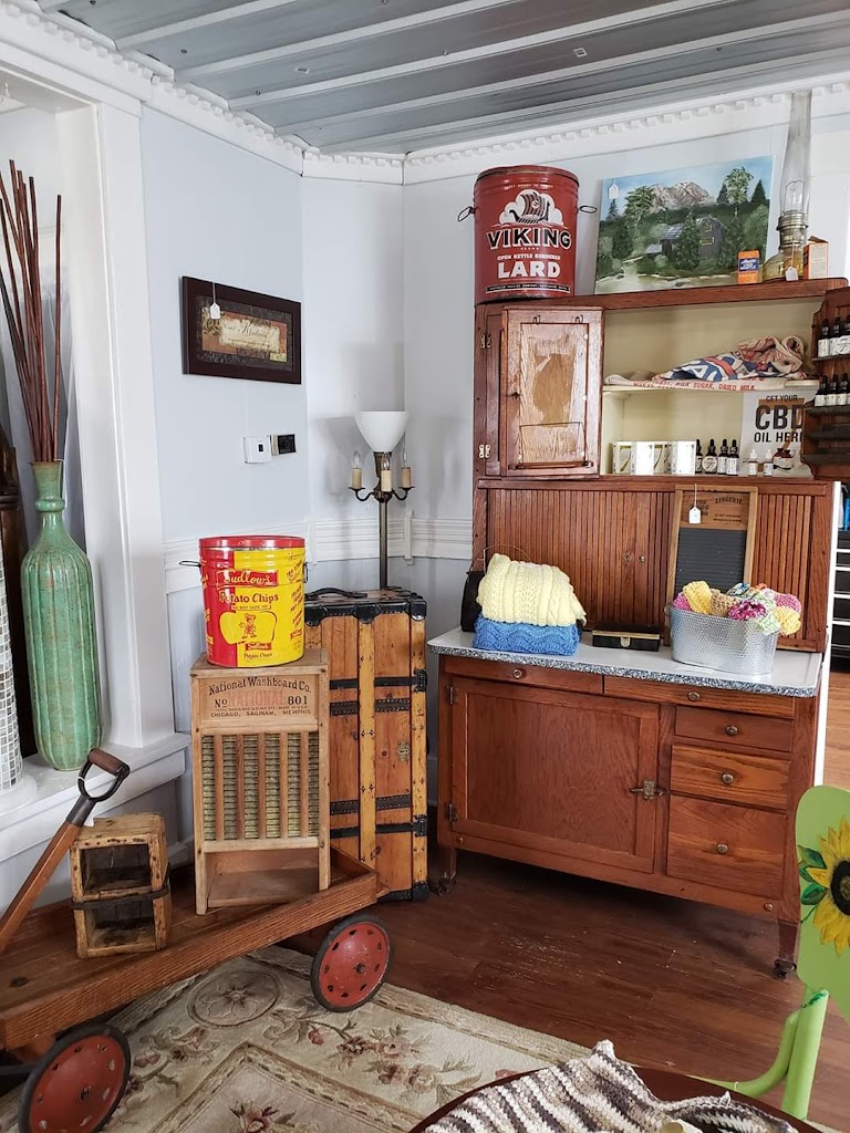 New Image Salon 46714