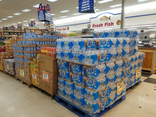 Supermarket «Presidente Supermarkets», reviews and photos, 18350 NW 7th Ave, Miami, FL 33169, USA