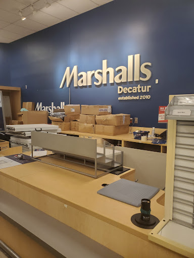 Department Store «Marshalls», reviews and photos, 2050 Lawrenceville Hwy, Decatur, GA 30033, USA