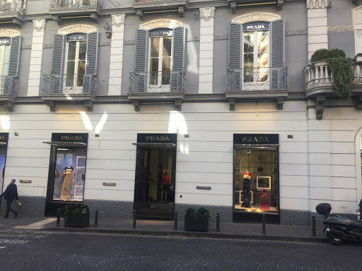 Prada Napoli