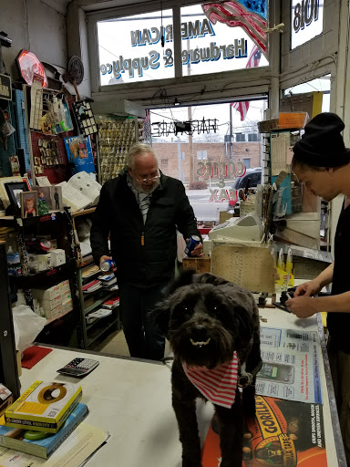 Hardware Store «American Hardware & Supply Co», reviews and photos, 1018 Virginia Ave, Indianapolis, IN 46203, USA