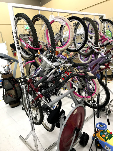 Thrift Store «Savers», reviews and photos