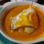 Photo n°3 de l'avis de Amit.h fait le 20/11/2018 à 23:12 sur le  Dote - Barata Salgueiro à Lisbon