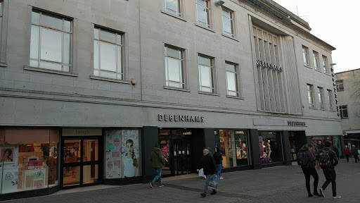 Debenhams