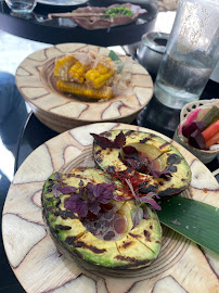 Plats et boissons du Restaurant japonais Salvaje à Paris - n°10