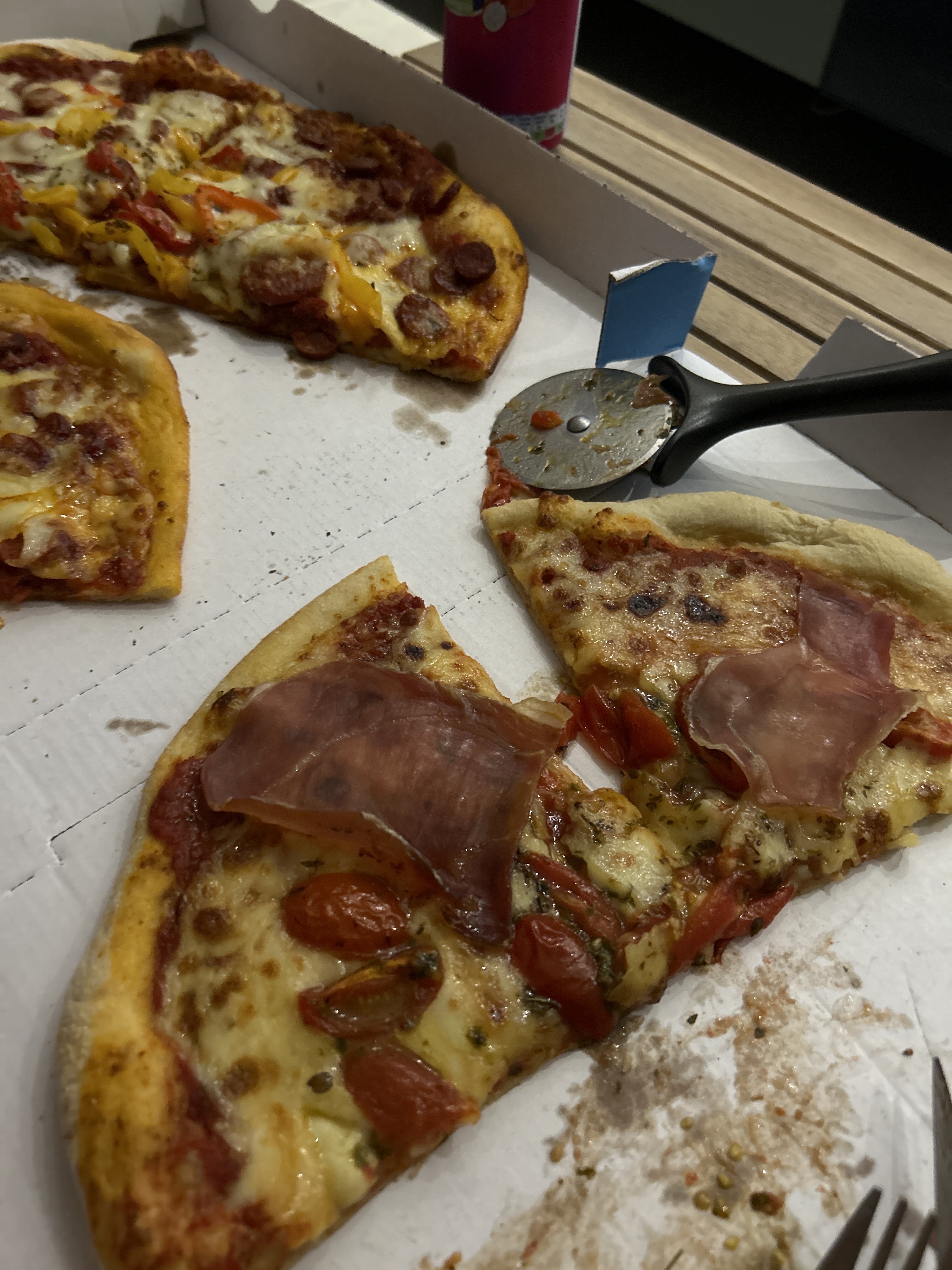 Photo n° 1 de l'avis de François.O fait le 13/08/2023 à 20:35