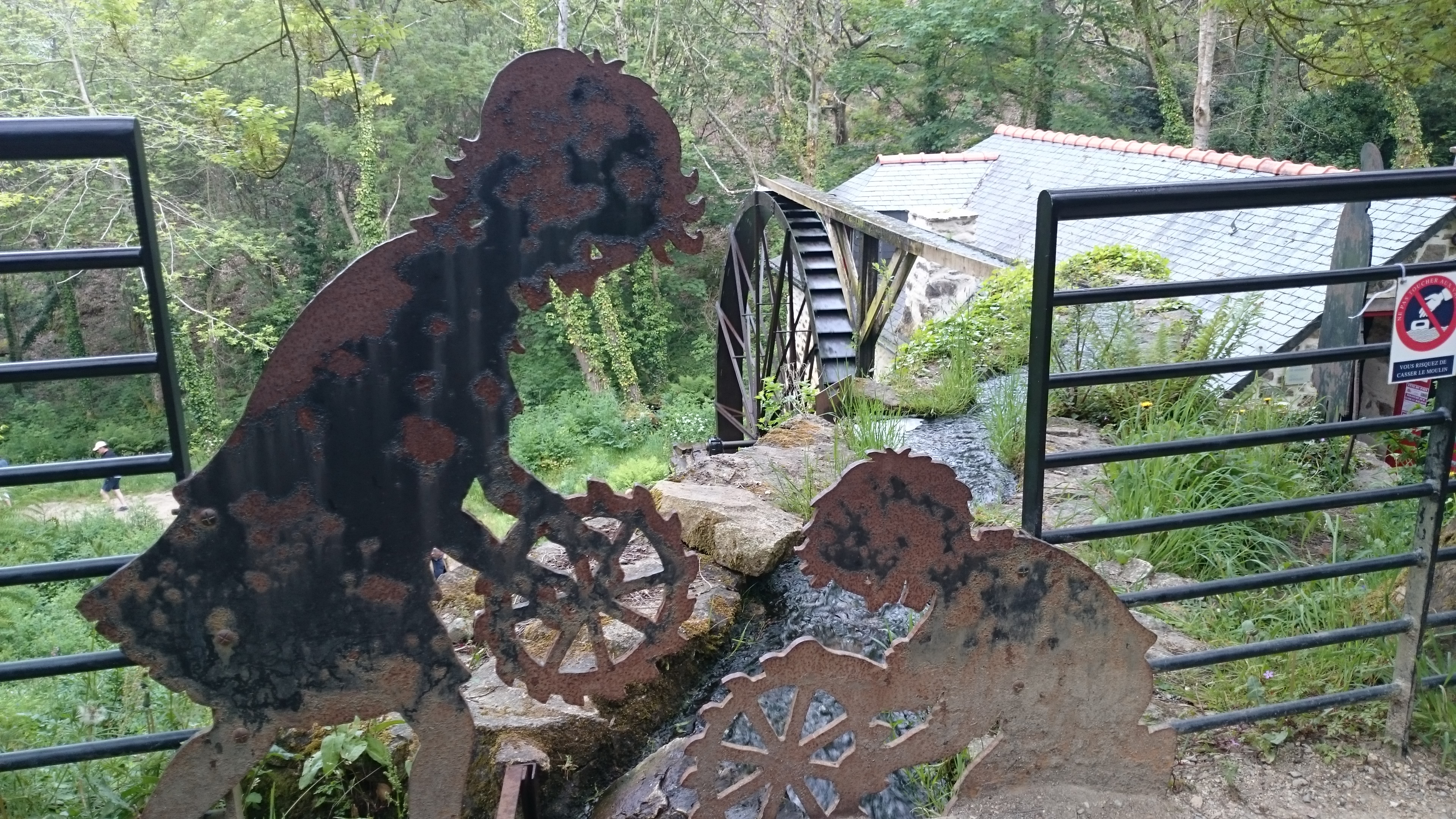 Photo n° 2 de l'avis de Seb.o fait le 11/05/2018 à 17:41