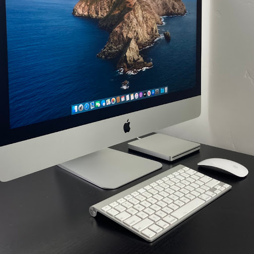 Accent Mac | Utah Computer Repair