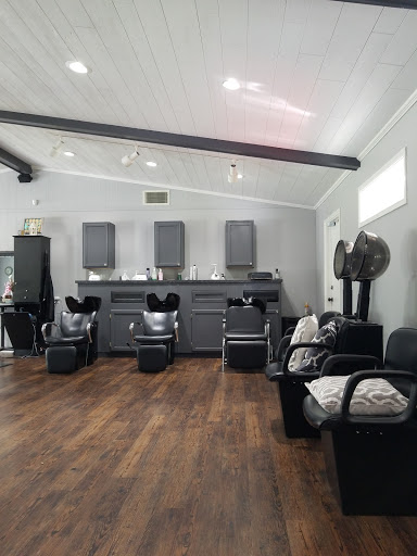 Beauty Salon «Salon La Belle & Day Spa», reviews and photos, 418 W 1st St, DeRidder, LA 70634, USA