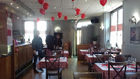 Atmosphère du Restaurant La Riviera à Hombourg-Haut - n°9