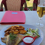 Photo n°4 de l'avis de Pe.i fait le 02/04/2022 à 18:03 sur le  Sailor's Restaurant & Café à Rerik