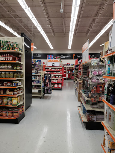 Discount Store «Big Lots», reviews and photos, 725 N University Dr, Coral Springs, FL 33071, USA