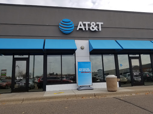 Cell Phone Store «AT&T», reviews and photos, 7634 150th St W, Apple Valley, MN 55124, USA