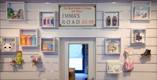 Emma's Road