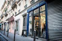 Photos du propriétaire du Restaurant italien Magnà Street Food à Paris - n°1