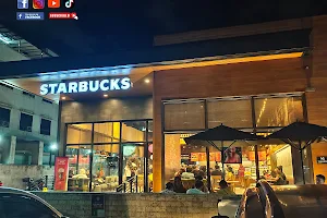 Starbucks Marcos Highway image