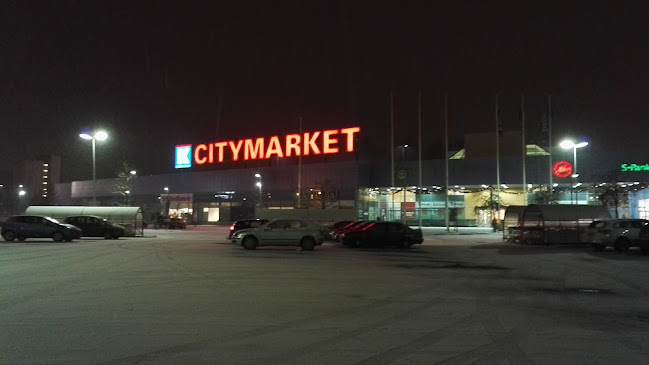 K-Citymarket Mikkeli