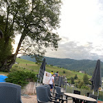 Photo n°2 de l'avis de Daniel.l fait le 17/08/2022 à 17:57 sur le  Serways Raststätte Sindelfinger Wald Süd à Sindelfingen