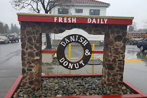 Danish & Donuts image