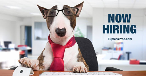 Employment Agency «Express Employment Professionals - Albany, OR», reviews and photos, 2250 14th Ave SE A, Albany, OR 97322, USA