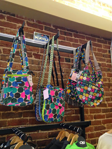 Outdoor Sports Store «Paxton Peak Olde Towne Outfitters», reviews and photos, 108 W Leake St, Clinton, MS 39056, USA