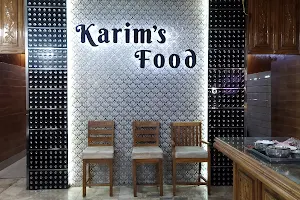 Kareem Food Restaurant image