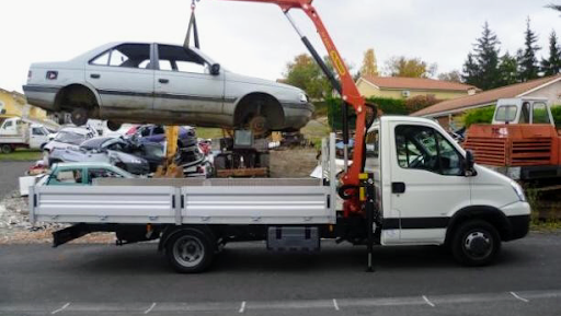 Photo 1 - S.O.S EPAVISTE