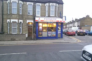 Favorite Chicken & Ribs Enfield Lancaster Road image