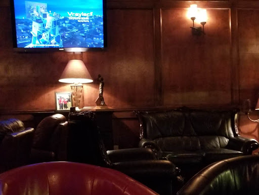 Tobacco Shop «Stamford Cigar Lounge», reviews and photos, 75 Research Dr, Stamford, CT 06906, USA