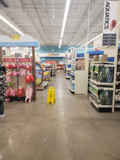 Pet Supply Store «PetSmart», reviews and photos, 1417 W Interstate 240 Service Rd, Oklahoma City, OK 73159, USA