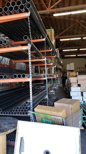 Hardware Store «American Ace Supply Sj Inc», reviews and photos, 1128 N 7th St, San Jose, CA 95112, USA