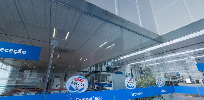 Bosch Car Service - LD AUTO - Aveiro Horário de abertura