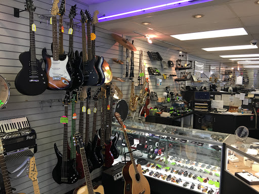 Pawn Shop «Money Mart Pawn & Jewelry», reviews and photos, 9730 Datapoint Dr, San Antonio, TX 78229, USA