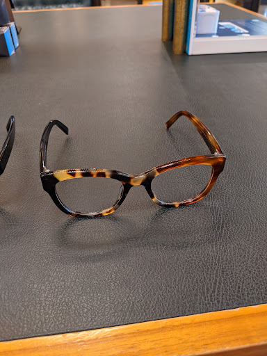 Optician «Warby Parker», reviews and photos, 274 Buckhead Ave NE, Atlanta, GA 30305, USA