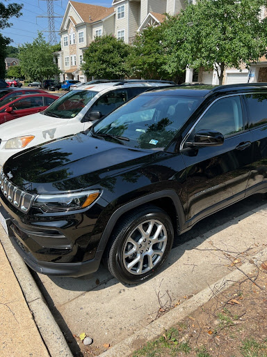 Jeep Dealer «Dulles Chrysler Jeep Dodge Ram Viper», reviews and photos, 109 Catoctin Cir SE, Leesburg, VA 20175, USA