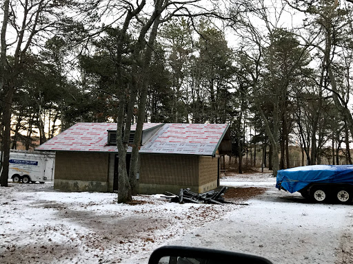 Roofing Contractor «Cape Cod Roofing and Siding», reviews and photos, 111 Hathaway St, Wareham, MA 02571, USA