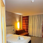 Photo n°3 de l'avis de Manuel.n fait le 11/04/2023 à 07:35 sur le  Hotel Langhe Cherasco à Cherasco