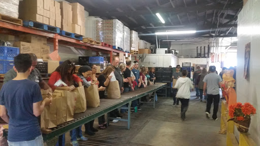 Charity «CityLink: Water of Life Community Church», reviews and photos